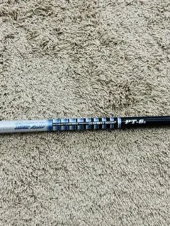 Tour-AD ツアーAD PT-6S ドライバーシャフト テーラーメイド 希少！TourAD PT-6S 最新テーラーメイド 1W ドライバー