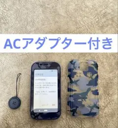 キッズケータイ 携帯電話本体