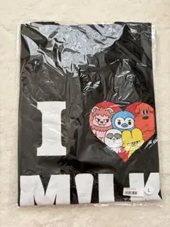 m!lk Tシャツ 2026年最新】m!lk tシャツの人気アイテム - メルカリ