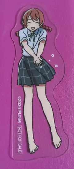 【未開封】虹ヶ咲ダイカットクリアカード13種＆描き下ろしイラスト三つ折りボード 未開封】虹ヶ咲ダイカットクリアカード13種＆描き下ろしイラスト