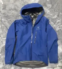 arc'teryx マウンテンパーカー