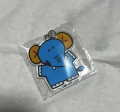 たべっ子どうぶつランド　ぞうさん
