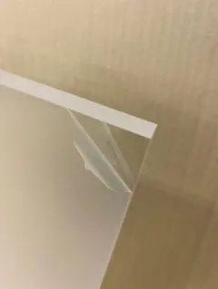 アクリル板　はなちゃん様専用