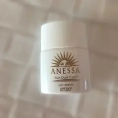 ANESSA Sun Dual Care DAY SERUM 日焼け止め - メルカリ