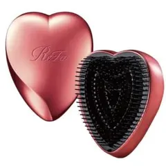 ReFa ハートブラシ