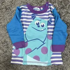 モンスターズインク　トレーナー　90