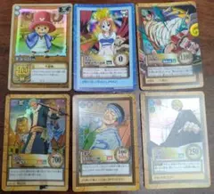 ワンピースカードゲーム ナミ まとめ売り 引退品 - メルカリ