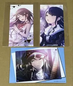 プロセカ 特典 星乃一歌 まとめ