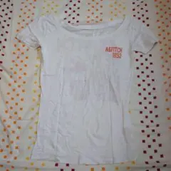 アバクロ　Tシャツ