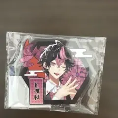 【シクフォニ】LAN アクスタ