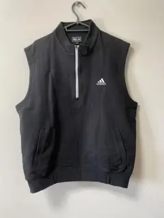 2026年最新】adidas カラー：ブラック系 ベストの人気アイテム - メルカリ