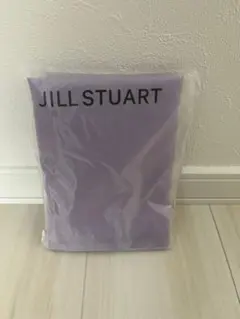 JILL STUART エコバッグ パープルのサムネイル