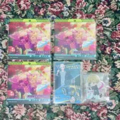 ライドカメンズ ランス Q 静流 まとめ売り