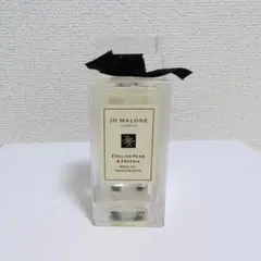 バスオイル