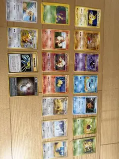 希少！ ポケカ バシャーモ ワカシャモ アチャモ まとめ売り sc csr