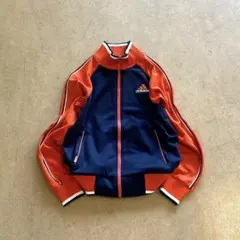 00s archive track jacket y2k city
