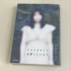 イシナガキクエを探しています