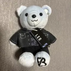 BE:FIRST LEO レオ　くまマスコット