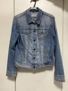 OLDNAVY オールドネイビーライトブルー デニムジャケット