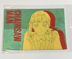 チェンソーマン　コベニ　キャラクリアケース　TSUTAYA