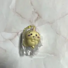 ちいかわ マスコットつきビスケット うさぎ キーホルダー