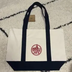 TRADER JOE’S トートバッグ バッグ