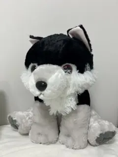 2025年最新】もふっとオオカミぬいぐるみの人気アイテム - メルカリ