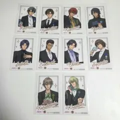 イオン　テニプリ　カード　チェキ　テニスの王子様
