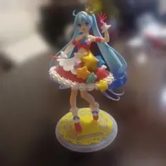 初音ミク フィギュア　アニバーサリー