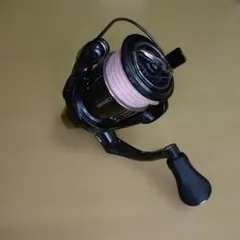19ヴァンキッシュ c2500shgのサムネイル