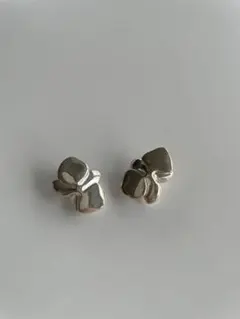 アンジェラカミングスAngelacomings リングピアスセットTiffany アンジェラカミングスAngelacomings リングピアスセットTiffany - メルカリ