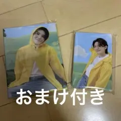 seventeen heaven carat盤　ウジ　トレカ　バインダー