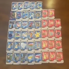ポケモンメザスタ　タグ　まとめ売り