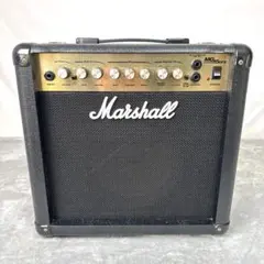 2026年最新】marshall mg15dfxの人気アイテム - メルカリ