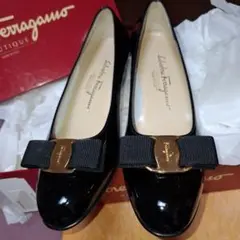 2025年最新】フェラガモ ラバーの人気アイテム - メルカリ