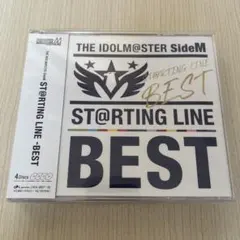 【エムマス】SLベストアルバム