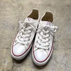 CONVERSE NEXTAR ローカット スニーカー