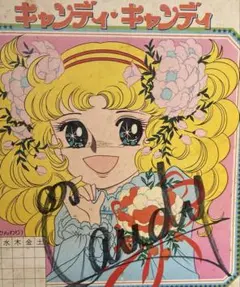 2026年最新】昭和キャンディキャンディの人気アイテム - メルカリ