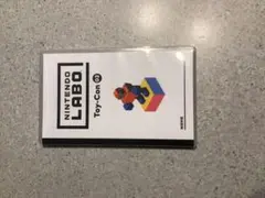 ニンテンドーラボ 02: Robot Kit - Switch