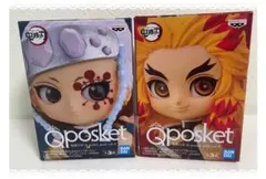 2025年最新】煉獄qposketの人気アイテム - メルカリ