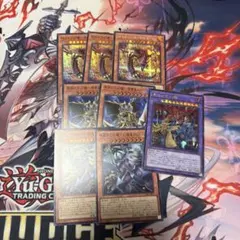 デュエマまとめ売り…邪幽 ジャヴェール…愛銀河マーズ・シンギュラ