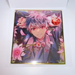 2026年最新】アイナナ 色紙 百の人気アイテム - メルカリ