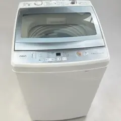 2026年最新】AQUA 洗濯機の人気アイテム - メルカリ