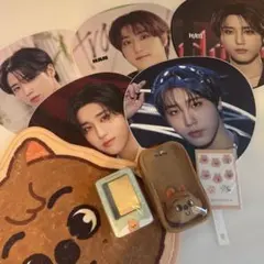 2026年最新】straykids ハンの人気アイテム - メルカリ