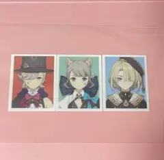 原神 リネ リネット フレミネ 証明写真