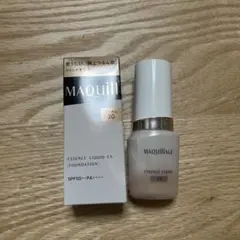 MAQuillAGE ESSENCE LIQUID EX 20