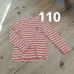 KPカットソー  110