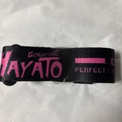 GENERATIONS小森隼