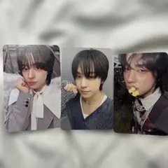 &TEAM Back to Life TAKI タキ タワレコ ラキドロ 限定