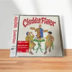 セール中‼️ワニマ　WANIMA Cheddar Flavor CD